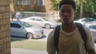 Still from the show (Image via The Chi)